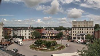 Thumbnail for current weather camera view from Blue and Gray Bar and Grill in Gettysburg, Pennsylvania