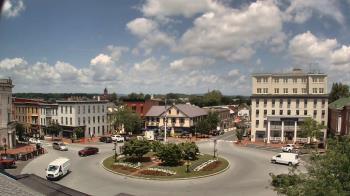 Thumbnail for current weather camera view from Blue and Gray Bar and Grill in Gettysburg, Pennsylvania