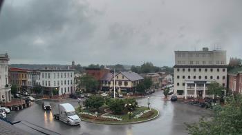 Thumbnail for current weather camera view from Blue and Gray Bar and Grill in Gettysburg, Pennsylvania