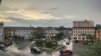 Thumbnail for current weather camera view from Blue and Gray Bar and Grill in Gettysburg, Pennsylvania