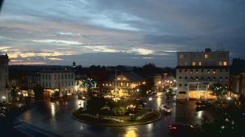 Thumbnail for current weather camera view from Blue and Gray Bar and Grill in Gettysburg, Pennsylvania