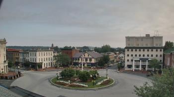 Thumbnail for current weather camera view from Blue and Gray Bar and Grill in Gettysburg, Pennsylvania