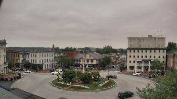 Thumbnail for current weather camera view from Blue and Gray Bar and Grill in Gettysburg, Pennsylvania