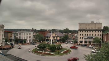 Thumbnail for current weather camera view from Blue and Gray Bar and Grill in Gettysburg, Pennsylvania