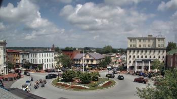 Thumbnail for current weather camera view from Blue and Gray Bar and Grill in Gettysburg, Pennsylvania