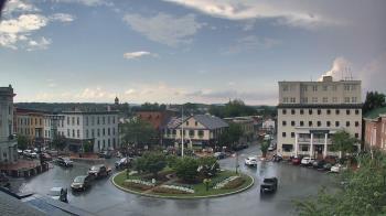 Thumbnail for current weather camera view from Blue and Gray Bar and Grill in Gettysburg, Pennsylvania