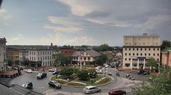 Thumbnail for current weather camera view from Blue and Gray Bar and Grill in Gettysburg, Pennsylvania