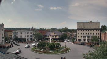 Thumbnail for current weather camera view from Blue and Gray Bar and Grill in Gettysburg, Pennsylvania