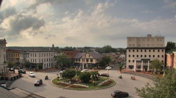 Thumbnail for current weather camera view from Blue and Gray Bar and Grill in Gettysburg, Pennsylvania