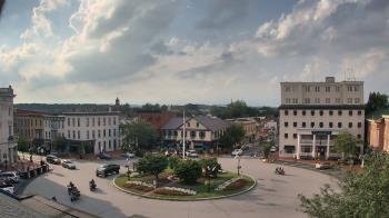 Thumbnail for current weather camera view from Blue and Gray Bar and Grill in Gettysburg, Pennsylvania
