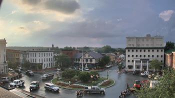 Thumbnail for current weather camera view from Blue and Gray Bar and Grill in Gettysburg, Pennsylvania