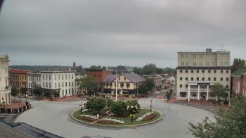Thumbnail for current weather camera view from Blue and Gray Bar and Grill in Gettysburg, Pennsylvania