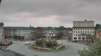 Thumbnail for current weather camera view from Blue and Gray Bar and Grill in Gettysburg, Pennsylvania