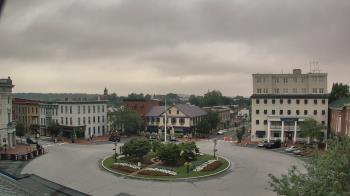 Thumbnail for current weather camera view from Blue and Gray Bar and Grill in Gettysburg, Pennsylvania