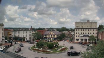 Thumbnail for current weather camera view from Blue and Gray Bar and Grill in Gettysburg, Pennsylvania