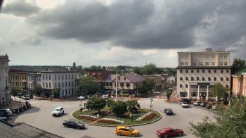 Thumbnail for current weather camera view from Blue and Gray Bar and Grill in Gettysburg, Pennsylvania