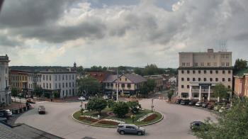 Thumbnail for current weather camera view from Blue and Gray Bar and Grill in Gettysburg, Pennsylvania