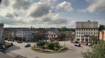 Thumbnail for current weather camera view from Blue and Gray Bar and Grill in Gettysburg, Pennsylvania