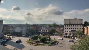 Thumbnail for current weather camera view from Blue and Gray Bar and Grill in Gettysburg, Pennsylvania