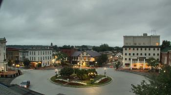 Thumbnail for current weather camera view from Blue and Gray Bar and Grill in Gettysburg, Pennsylvania