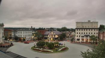 Thumbnail for current weather camera view from Blue and Gray Bar and Grill in Gettysburg, Pennsylvania