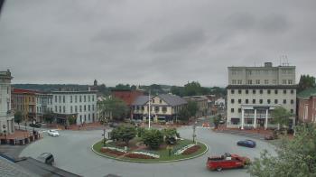 Thumbnail for current weather camera view from Blue and Gray Bar and Grill in Gettysburg, Pennsylvania