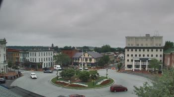 Thumbnail for current weather camera view from Blue and Gray Bar and Grill in Gettysburg, Pennsylvania