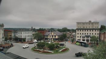 Thumbnail for current weather camera view from Blue and Gray Bar and Grill in Gettysburg, Pennsylvania