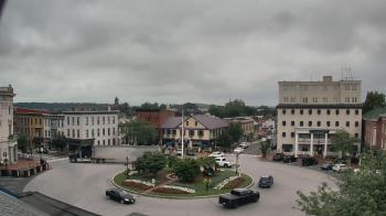 Thumbnail for current weather camera view from Blue and Gray Bar and Grill in Gettysburg, Pennsylvania