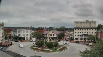 Thumbnail for current weather camera view from Blue and Gray Bar and Grill in Gettysburg, Pennsylvania