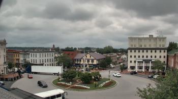Thumbnail for current weather camera view from Blue and Gray Bar and Grill in Gettysburg, Pennsylvania