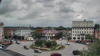 Thumbnail for current weather camera view from Blue and Gray Bar and Grill in Gettysburg, Pennsylvania
