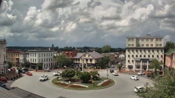 Thumbnail for current weather camera view from Blue and Gray Bar and Grill in Gettysburg, Pennsylvania
