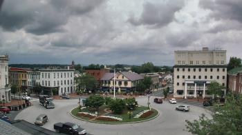 Thumbnail for current weather camera view from Blue and Gray Bar and Grill in Gettysburg, Pennsylvania
