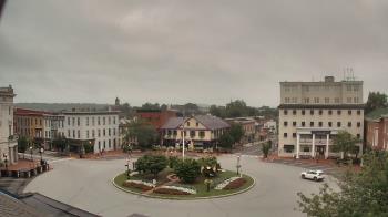 Thumbnail for current weather camera view from Blue and Gray Bar and Grill in Gettysburg, Pennsylvania