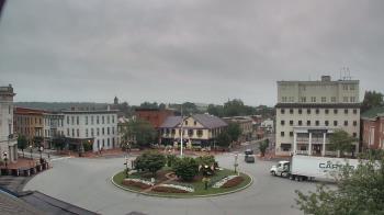 Thumbnail for current weather camera view from Blue and Gray Bar and Grill in Gettysburg, Pennsylvania