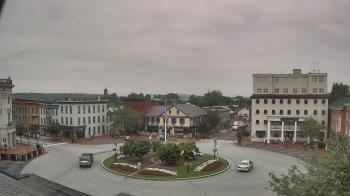 Thumbnail for current weather camera view from Blue and Gray Bar and Grill in Gettysburg, Pennsylvania