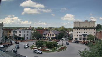 Thumbnail for current weather camera view from Blue and Gray Bar and Grill in Gettysburg, Pennsylvania