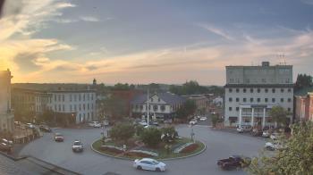 Thumbnail for current weather camera view from Blue and Gray Bar and Grill in Gettysburg, Pennsylvania