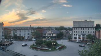Thumbnail for current weather camera view from Blue and Gray Bar and Grill in Gettysburg, Pennsylvania
