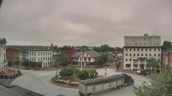Thumbnail for current weather camera view from Blue and Gray Bar and Grill in Gettysburg, Pennsylvania