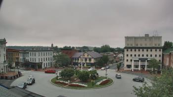 Thumbnail for current weather camera view from Blue and Gray Bar and Grill in Gettysburg, Pennsylvania