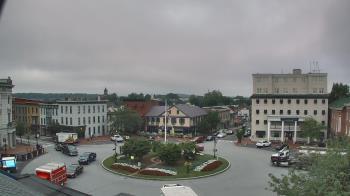 Thumbnail for current weather camera view from Blue and Gray Bar and Grill in Gettysburg, Pennsylvania