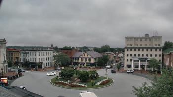 Thumbnail for current weather camera view from Blue and Gray Bar and Grill in Gettysburg, Pennsylvania