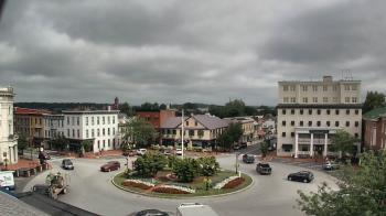 Thumbnail for current weather camera view from Blue and Gray Bar and Grill in Gettysburg, Pennsylvania