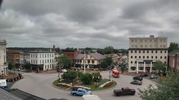 Thumbnail for current weather camera view from Blue and Gray Bar and Grill in Gettysburg, Pennsylvania