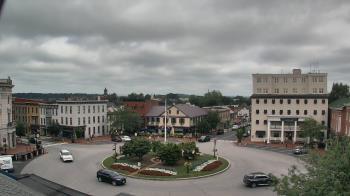 Thumbnail for current weather camera view from Blue and Gray Bar and Grill in Gettysburg, Pennsylvania