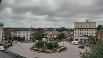 Thumbnail for current weather camera view from Blue and Gray Bar and Grill in Gettysburg, Pennsylvania