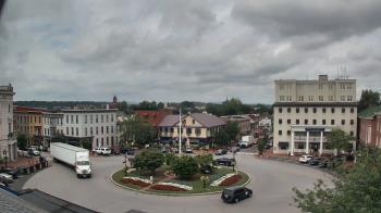 Thumbnail for current weather camera view from Blue and Gray Bar and Grill in Gettysburg, Pennsylvania