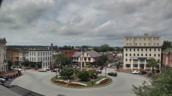 Thumbnail for current weather camera view from Blue and Gray Bar and Grill in Gettysburg, Pennsylvania